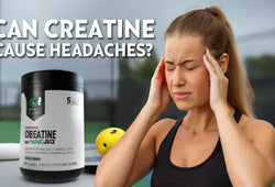Can Creatine Cause Headaches