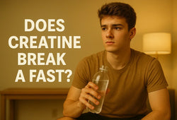 Does Creatine Break a Fast 