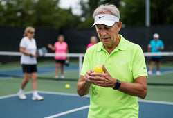 The Benefits of Creatine for Older Adults and Why It Matters